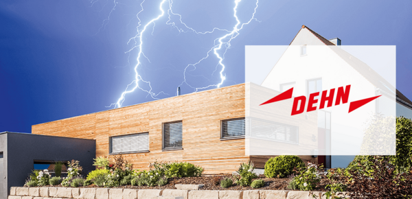 Dehn bei Plan E Elektrotechnik in Heilbad / Heiligenstadt