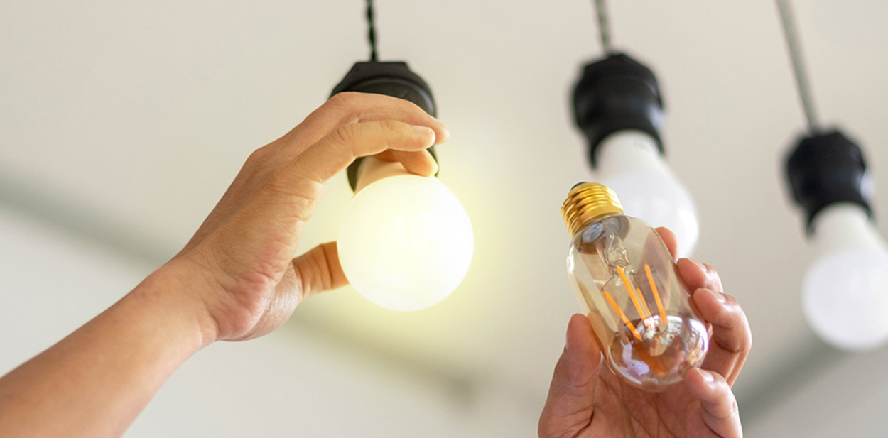 Energie sparen bei Plan E Elektrotechnik in Heilbad / Heiligenstadt