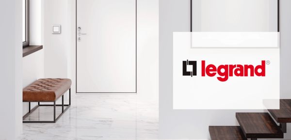 Legrand bei Plan E Elektrotechnik in Heilbad / Heiligenstadt