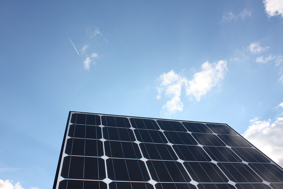 PV Anlage bei Plan E Elektrotechnik in Heilbad / Heiligenstadt