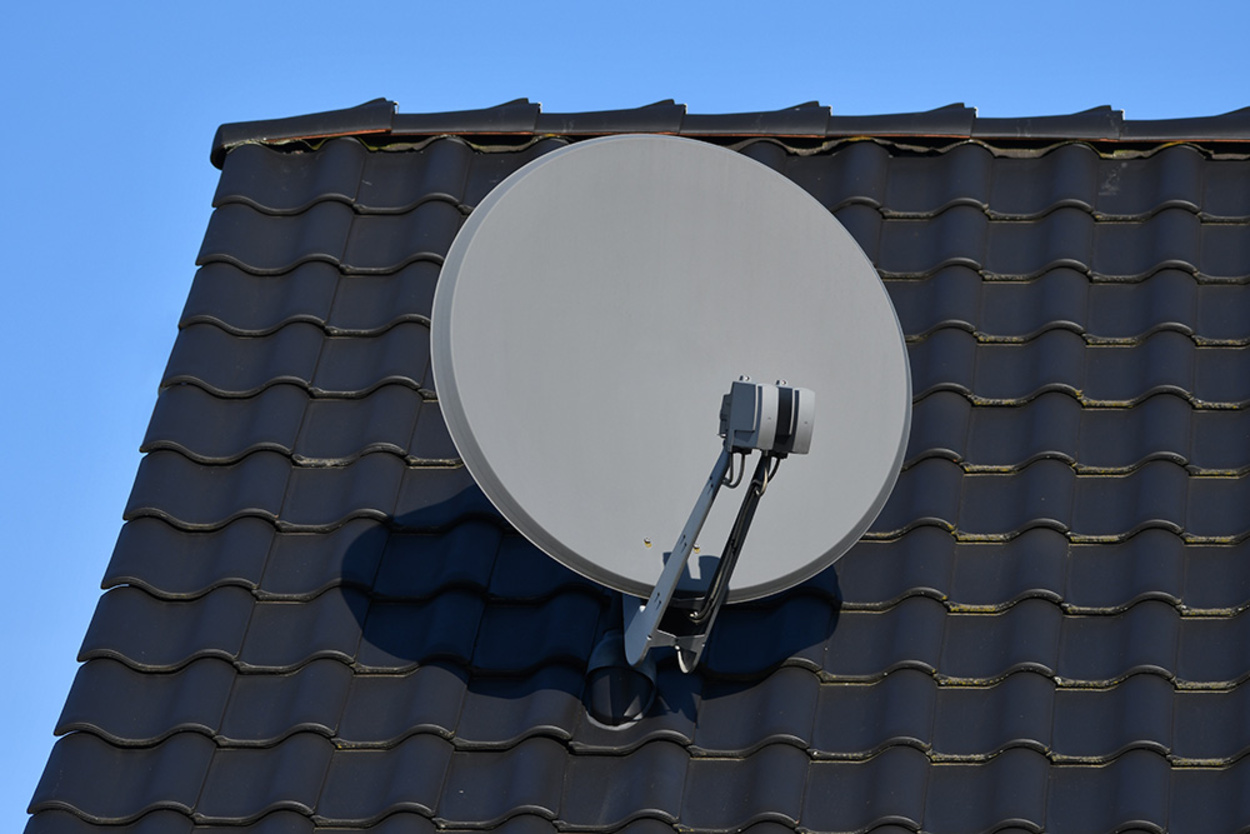 Multimedia bei Plan E Elektrotechnik in Heilbad / Heiligenstadt