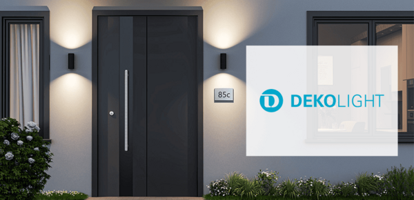 DEKO-LIGHT bei Plan E Elektrotechnik in Heilbad / Heiligenstadt