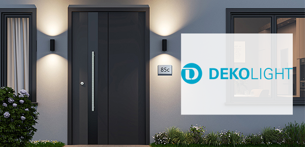 DEKO-LIGHT bei Plan E Elektrotechnik in Heilbad / Heiligenstadt