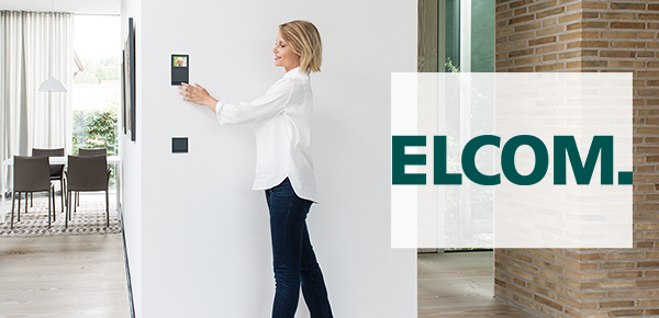 Elcom bei Plan E Elektrotechnik in Heilbad / Heiligenstadt